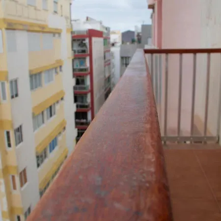 Apartamento Catalina Las Palmas de Gran Canaria