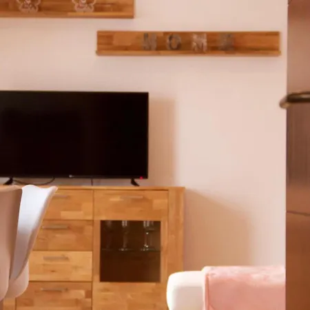 Apartamento Catalina Las Palmas de Gran Canaria