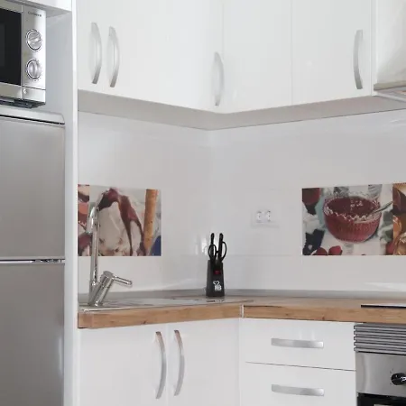 Apartamento Catalina *