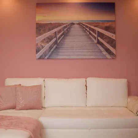 Appartement Catalina *