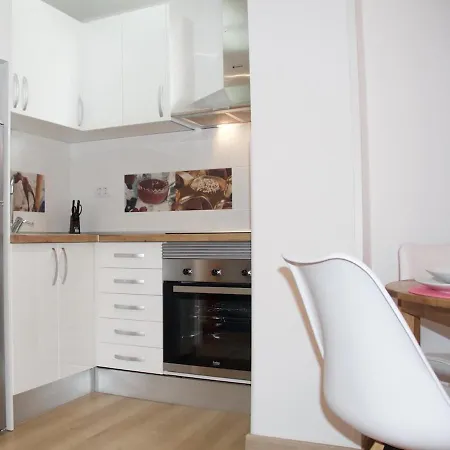 Apartamento Catalina *