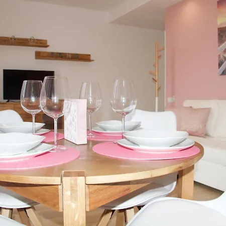 Apartamento Catalina Las Palmas de Gran Canaria